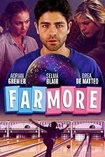Cover image of the movie Far More