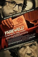 Cover image of the movie Farewell