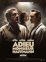 Cover image of the movie Farewell, Mr. Haffmann