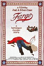 Cover image of the movie Fargo
