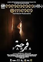 Cover image of the movie Farha