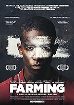 Cover image of the movie Farming