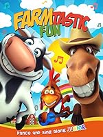 Cover image of the movie Farmtastic Fun