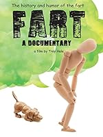 Cover image of the movie Fart: A Documentary