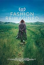 Cover image of the movie Fashion Reimagined