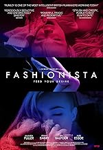 Cover image of the movie Fashionista