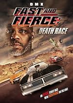 Cover image of the movie Fast and Fierce: Death Race