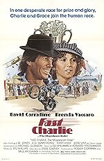Cover image of the movie Fast Charlie... the Moonbeam Rider
