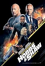 Cover image of the movie Fast & Furious Presents: Hobbs & Shaw