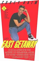 Cover image of the movie Fast Getaway