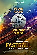 Cover image of the movie Fastball