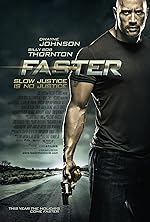 Cover image of the movie Faster