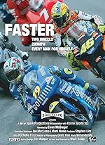 Cover image of the movie Faster