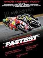 Cover image of the movie Fastest