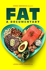 Cover image of the movie Fat: A Documentary