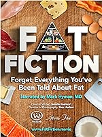 Cover image of the movie Fat Fiction