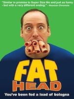 Cover image of the movie Fat Head