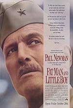 Cover image of the movie Fat Man and Little Boy