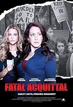 Cover image of the movie Fatal Acquittal