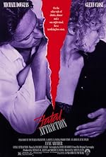Cover image of the movie Fatal Attraction