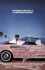 Cover image of the movie Fatal Beauty