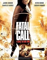 Cover image of the movie Fatal Call