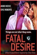 Cover image of the movie Fatal Desire