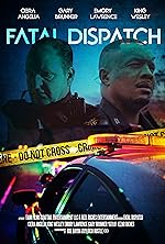 Cover image of the movie Fatal Dispatch