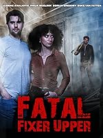 Cover image of the movie Fatal Fixer Upper
