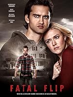 Cover image of the movie Fatal Flip