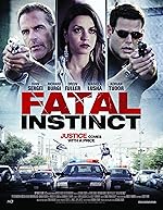 Cover image of the movie Fatal Instinct