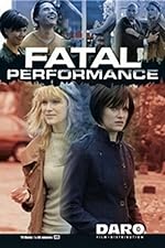 Cover image of the movie Fatal Performance