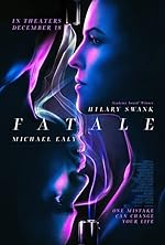 Cover image of the movie Fatale