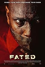 Cover image of the movie Fated