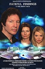 Cover image of the movie Fateful Findings