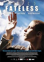Cover image of the movie Fateless