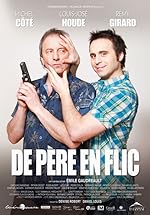 Cover image of the movie Father and Guns