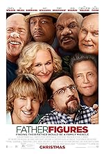 Cover image of the movie Father Figures
