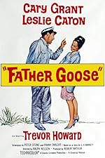 Cover image of the movie Father Goose