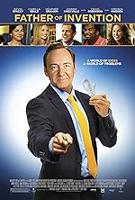 Cover image of the movie Father of Invention