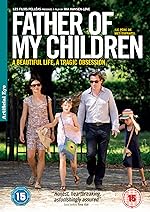 Cover image of the movie Father of My Children