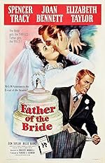 Cover image of the movie Father of the Bride