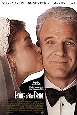 Cover image of the movie Father of the Bride