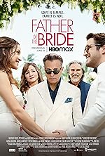 Cover image of the movie Father of the Bride