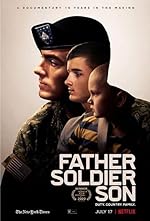 Cover image of the movie Father Soldier Son