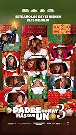 Cover image of the movie Father There Is Only One 3