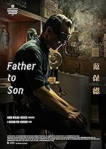 Cover image of the movie Father to Son