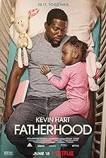 Cover image of the movie Fatherhood