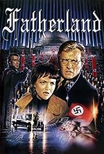 Cover image of the movie Fatherland