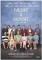 Cover image of the movie Fathers and Mothers